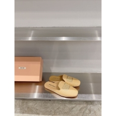 Miu Miu Sandals